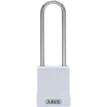 MAGAS KENGYELES ALUMÍNIUM LAKAT ABUS 76IB/40HB75