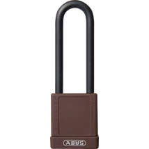 MAGAS KENGYELES MŰANYAG BEVONATOS LAKAT ABUS 74/40HB75