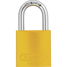 ALUMÍNIUM LAKAT ABUS 72/40