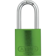 ALUMÍNIUM LAKAT ABUS 72/40HB40