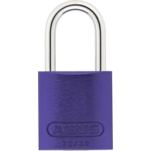 ALUMÍNIUM LAKAT ABUS 72/30