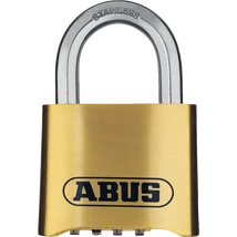 KOMBINÁCIÓS LAKAT ABUS 180IB/50