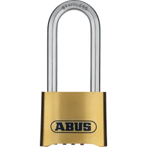 KOMBINÁCIÓS LAKAT ABUS 180IB/50HB63