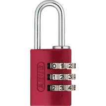 KOMBINÁCIÓS LAKAT ABUS 724/20