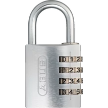 KOMBINÁCIÓS LAKAT ABUS 724/40