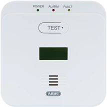 SZÉN-MONOXID ÉRZÉKELŐ ABUS COWM510