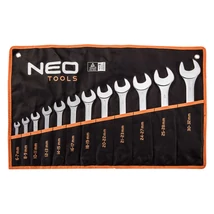 VILLÁSKULCS KÉSZLET NEO TOOLS