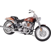HARLEY-DAVIDSON 2014 CVO BREAKOUT MODELL