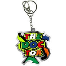 VR46 STREET ART KULCSTARTÓ