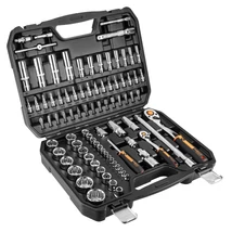 DUGÓKULCS KÉSZLET 86DB NEO TOOLS