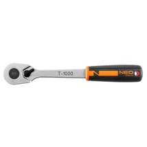 RACSNIS KULCS 1/2" NEO TOOLS