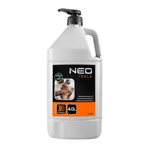 KÉZTISZTÍTÓ GÉL KÖZEPESEN ERŐS NEO TOOLS