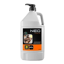 KÉZTISZTÍTÓ GÉL ERŐS NEO TOOLS