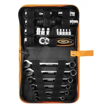 SZERSZÁMTÁSKA MOTOROSOKNAK NEO TOOLS