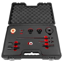 KERÉKCSAPÁGY SZERELŐ KÉSZLET HARLEY DAVIDSONHOZ NEO TOOLS