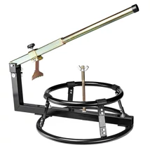 GUMIABRONCS SZERELŐ ÁLLVÁNY NEO TOOLS