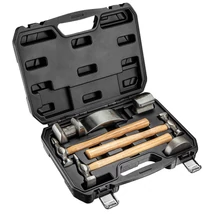 KAROSSZÉRIALAKATOS KALAPÁCS KÉSZLET NEO TOOLS