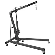 MOTORKIEMELŐ ZSIRÁF 2T NEO TOOLS