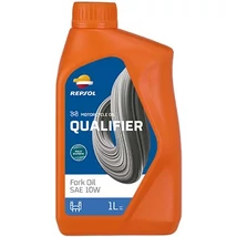 LENGÉSCSILLAPÍTÓ OLAJ REPSOL QUALIFIER 10W