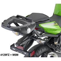 KAWASAKI NINJA 400 / Z400 DOBOZTARTÓ KONZOL GIVI