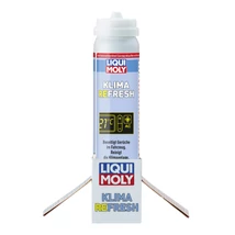 KLÍMATISZTÍTÓ LIQUI-MOLY