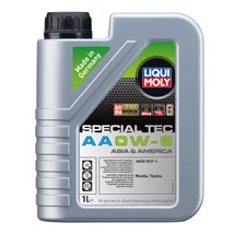 LIQUI-MOLY SPECIAL TEC AA MOTOROLAJ 0W8