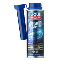 HIBRID BENZIN ADALÉK LIQUI-MOLY