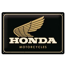 HONDA TÁBLAKÉP