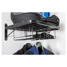 BUKÓSISAK ÉS RUHATARTÓ KONZOL