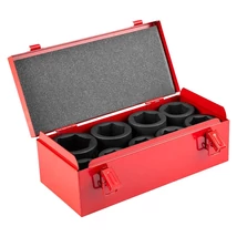 DUGÓKULCS KÉSZLET GÉPI 1" NEO TOOLS