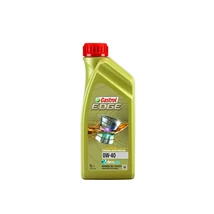 CASTROL EDGE MOTOROLAJ 0W40