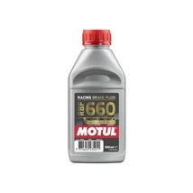 FÉKFOLYADÉK RBF600/660 MOTUL