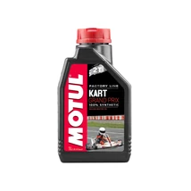 MOTUL KART GP 2T OLAJ