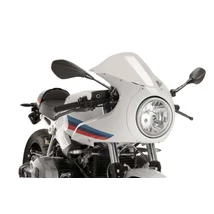 BMW R NINE T RACER  PUIG TÚRA PLEXI