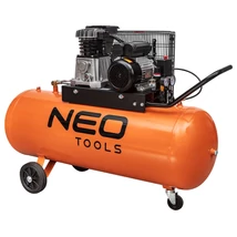 KOMPRESSZOR 150L NEO TOOLS