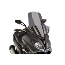 KYMCO G-DINK / XCITING PUIG V-TECH TÚRA PLEXI