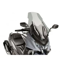 KYMCO AK550 PUIG V-TECH TÚRA PLEXI