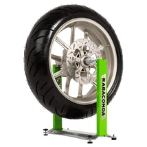 KERÉKKIEGYENSÚLYOZÓ RABACONDA