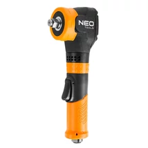 PNEUMATIKUS SAROK ÜTVECSAVAROZÓ 1/2" 500NM NEO TOOLS PNEUMATIKUS SAROK ÜTVECSAVAROZÓ 1/2" 500NM NEO TOOLS