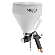 PNEUMATIKUS FESTÉKSZÓRÓ PISZTOLY NEO TOOLS