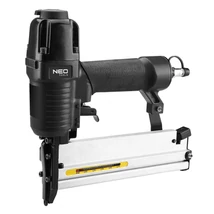 PNEUMATIKUS TŰZŐGÉP ÉS SZÖGBELÖVŐ NEO TOOLS