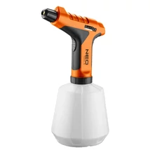 AKKUS PERMETEZŐ NEO TOOLS AKKUS PERMETEZŐ NEO TOOLS