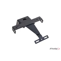 PUIG UNIVERZÁLIS RENDSZÁMTÁBLA TARTÓ