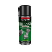 FAGYASZTÓ SPRAY 400ML SOUDAL