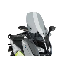 BMW C EVOLUTION PUIG V-TECH TÚRA PLEXI
