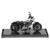 HARLEY-DAVIDSON FORTY EIGHT MODELL