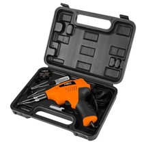 FORRASZTÓPISZTOLY NEO TOOLS