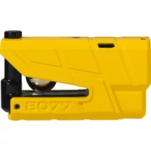 ABUS GRANIT DETECTO X-PLUS 8077 2.0 RIASZTÓS FÉKTÁRCSAZÁR