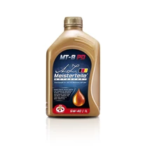 A.Z. MEISTERTEILE MT-8 PD SZINTETIKUS MOTOROLAJ 5W40