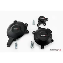 KAWASAKI ER-6N PUIG MOTORBLOKK VÉDŐ